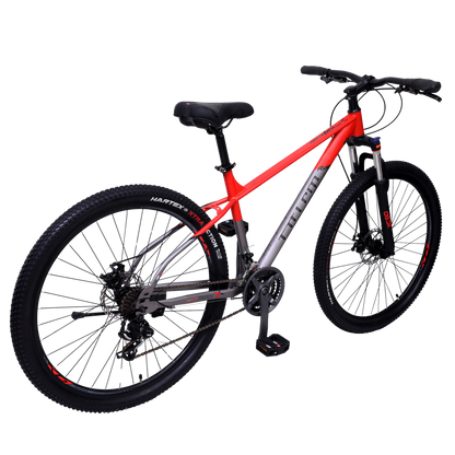 FOX RUSH 21 SPD 29T