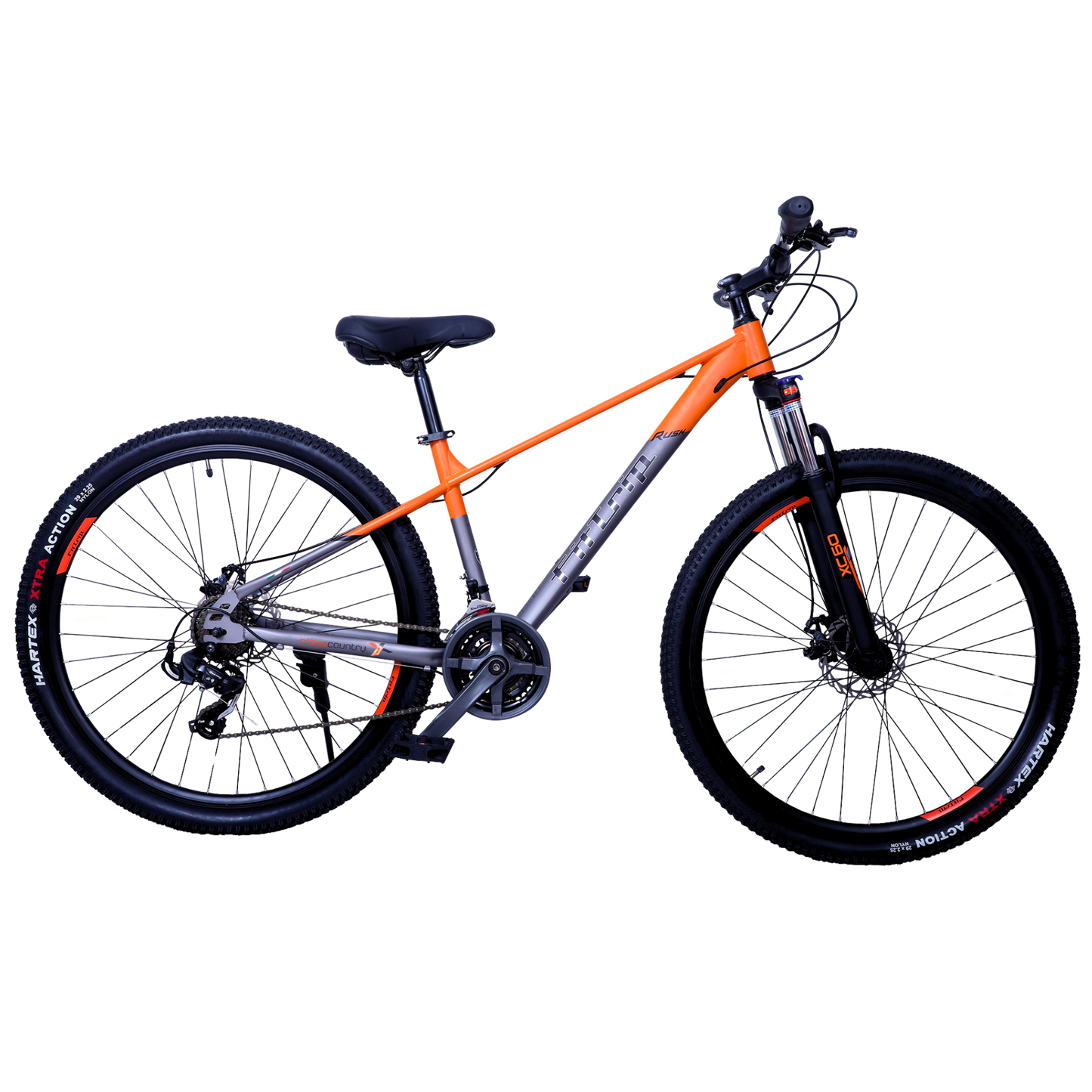 FOX RUSH 21 SPD 29T