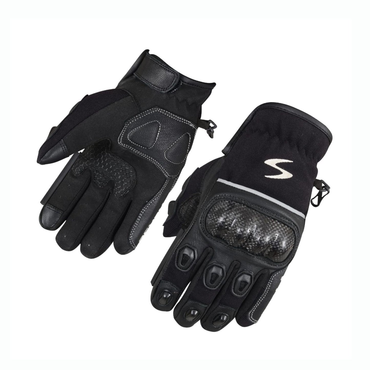 Scala Runner Gloves (Mesh)