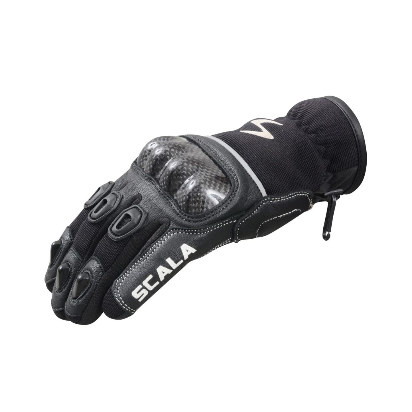 Scala Runner Gloves (Mesh)