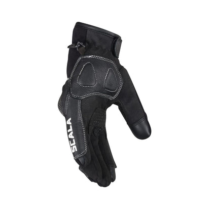 Scala Runner Gloves (Mesh)