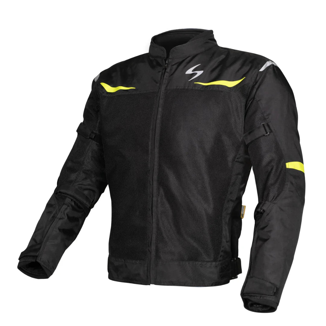 Scala Blaze Riding Jacket