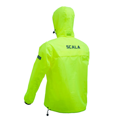 Scala Hydra-seal Rain Jacket