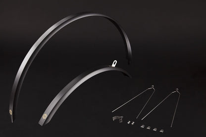 VELOCI Mudguards for 700C x 45