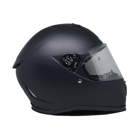 ZEUS 822 HELMET