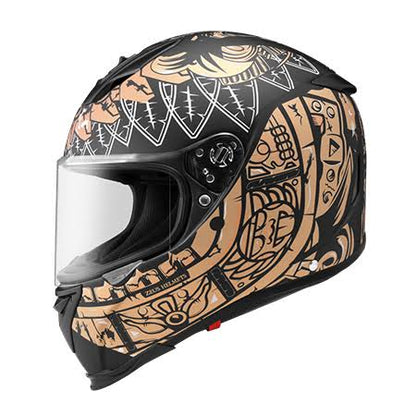 ZEUS 822 HELMET