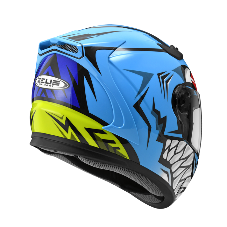 ZEUS ZS-813 AN31 HELMET