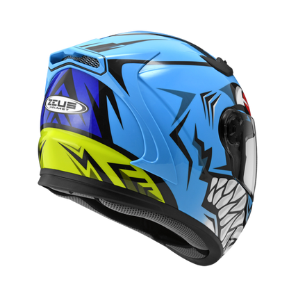 ZEUS ZS-813 AN31 HELMET