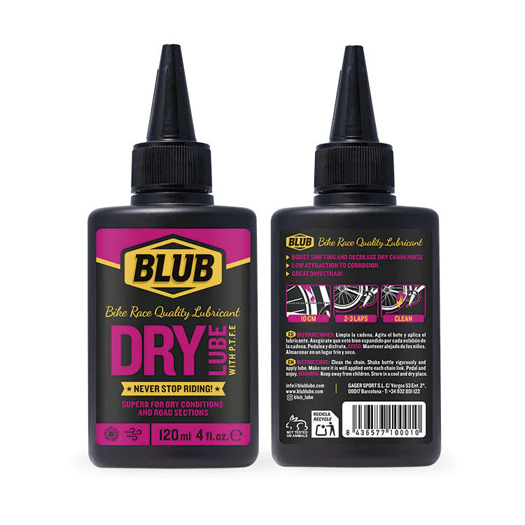 Best dry lube for mtb hot sale