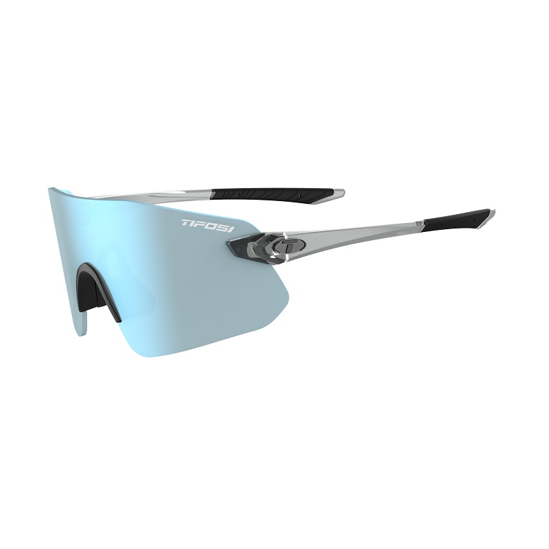 Tifosi Vogel SL Crystal Smoke Bright Blue