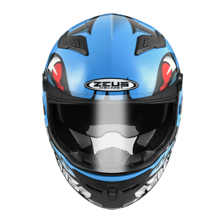 ZEUS ZS-813 AN31 HELMET