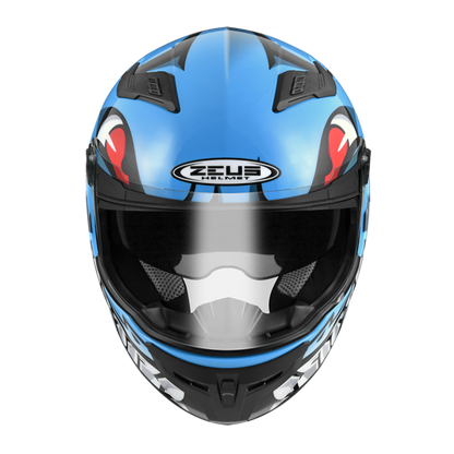 ZEUS ZS-813 AN31 HELMET