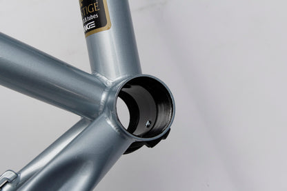 SOMA DOUBLE CROSS DISC FRAME SET