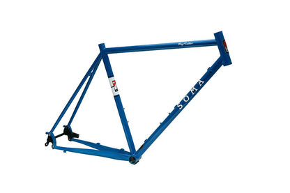 SOMA Fog Cutter Frame v.2 (Endurance Road Disc)