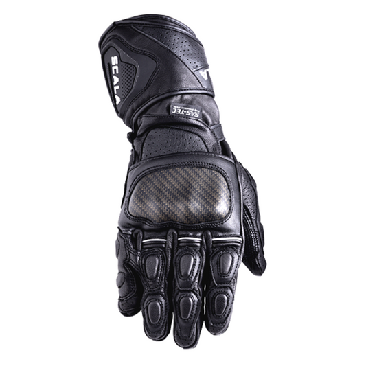 Scala Trekker Riding Glove