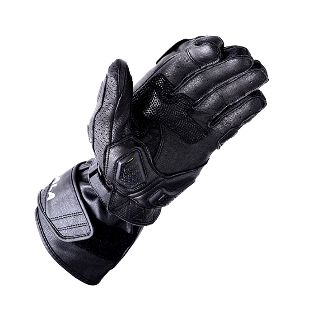 Scala Trekker Riding Glove