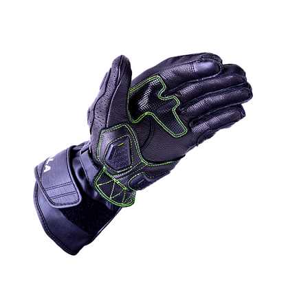 Scala Trekker Riding Glove