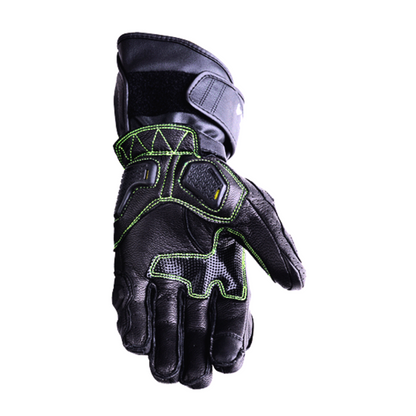 Scala Trekker Riding Glove