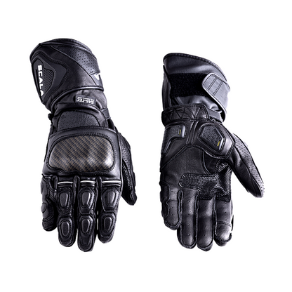 Scala Trekker Riding Glove