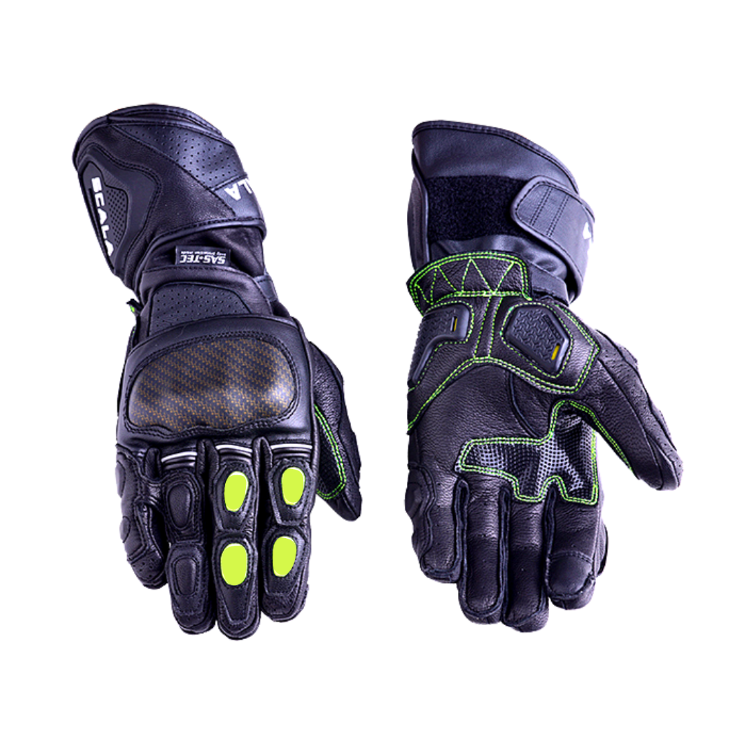 Scala Trekker Riding Glove