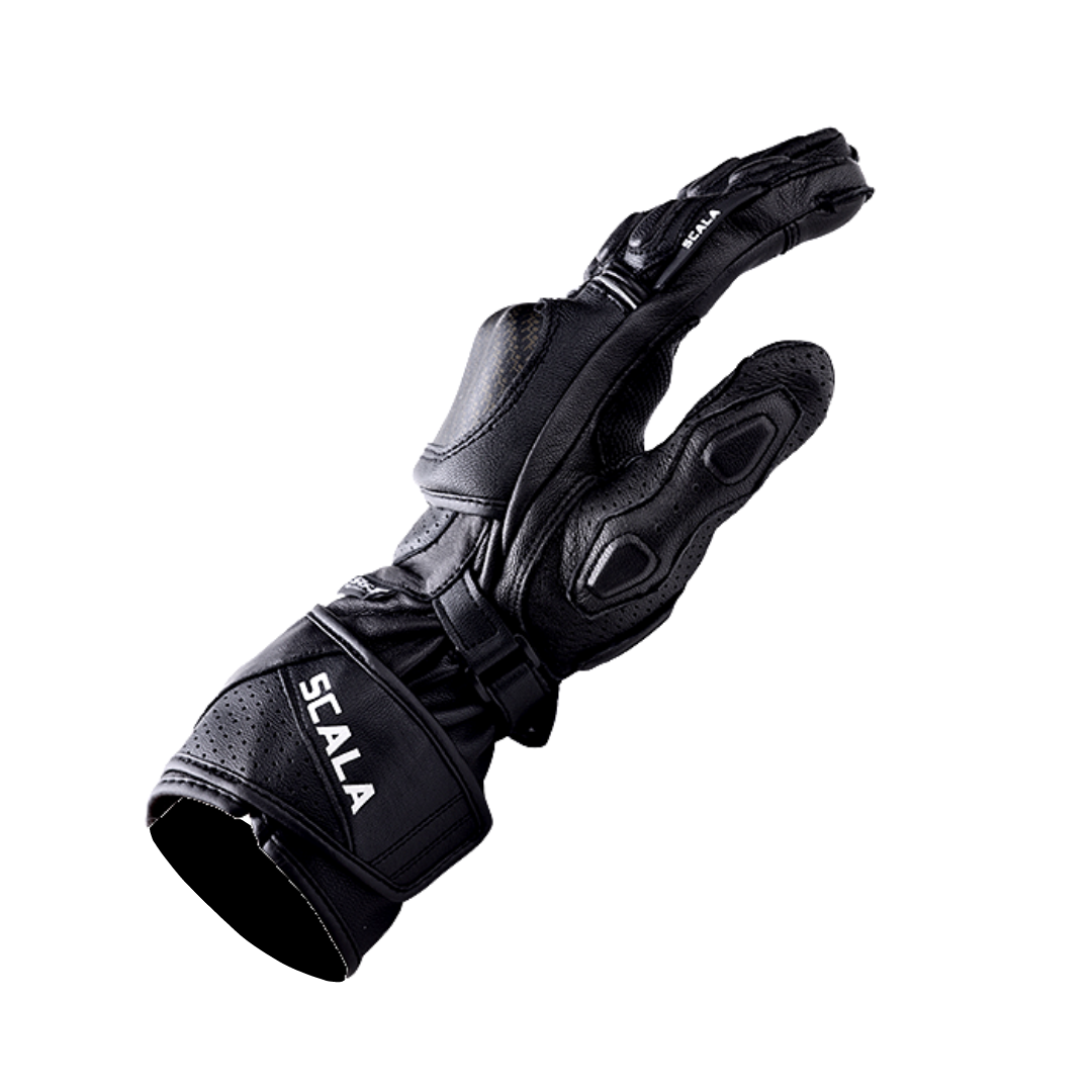 Scala Trekker Riding Glove