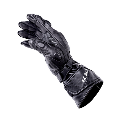 Scala Trekker Riding Glove