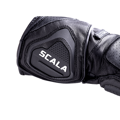 Scala Trekker Riding Glove