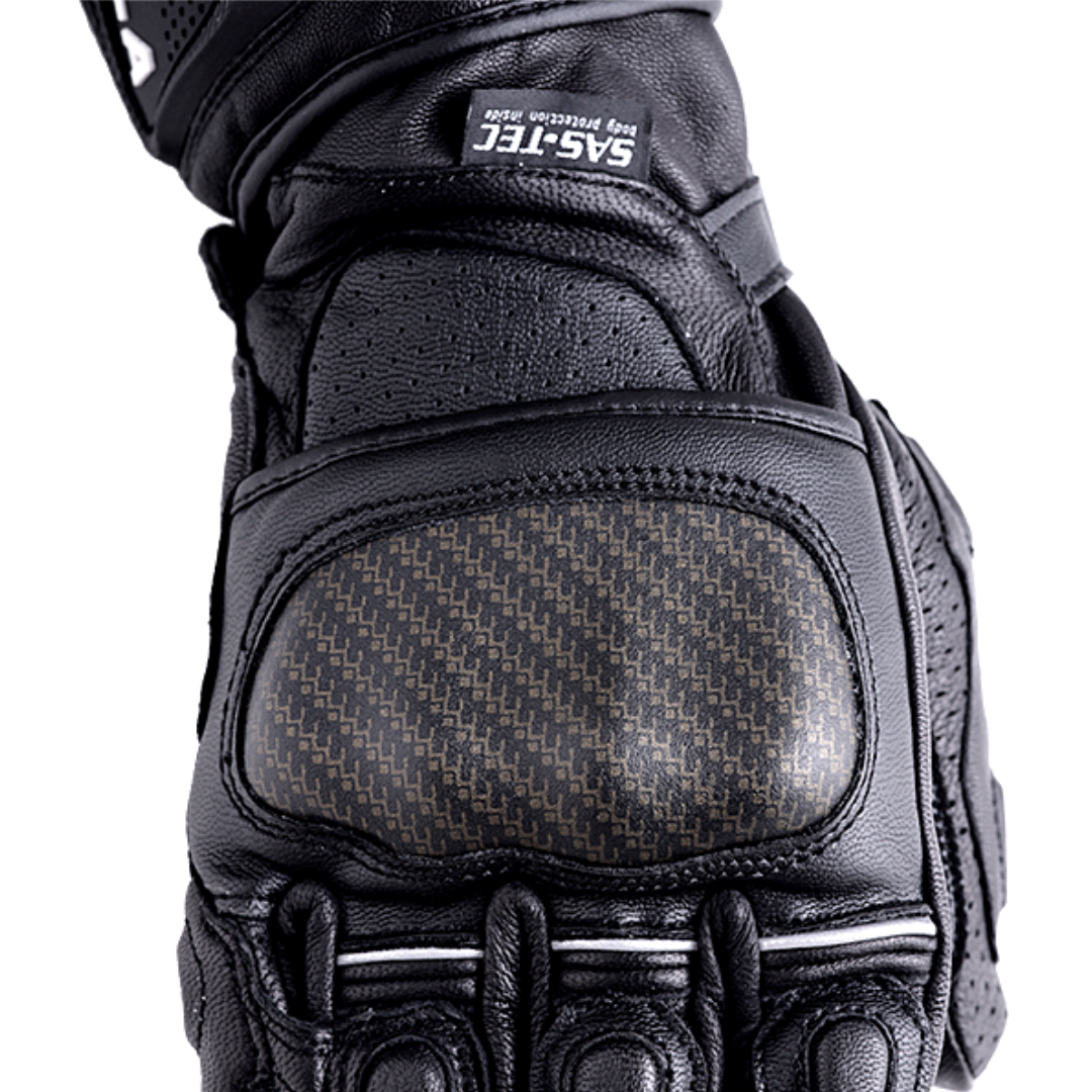 Scala Trekker Riding Glove