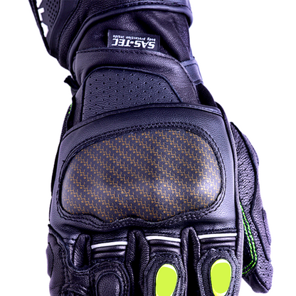 Scala Trekker Riding Glove