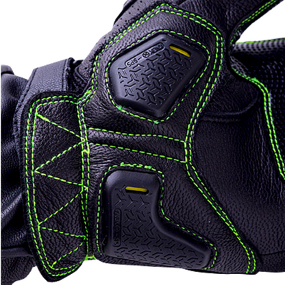 Scala Trekker Riding Glove