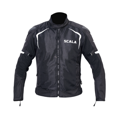 Scala Marvel 2 Riding Jacket