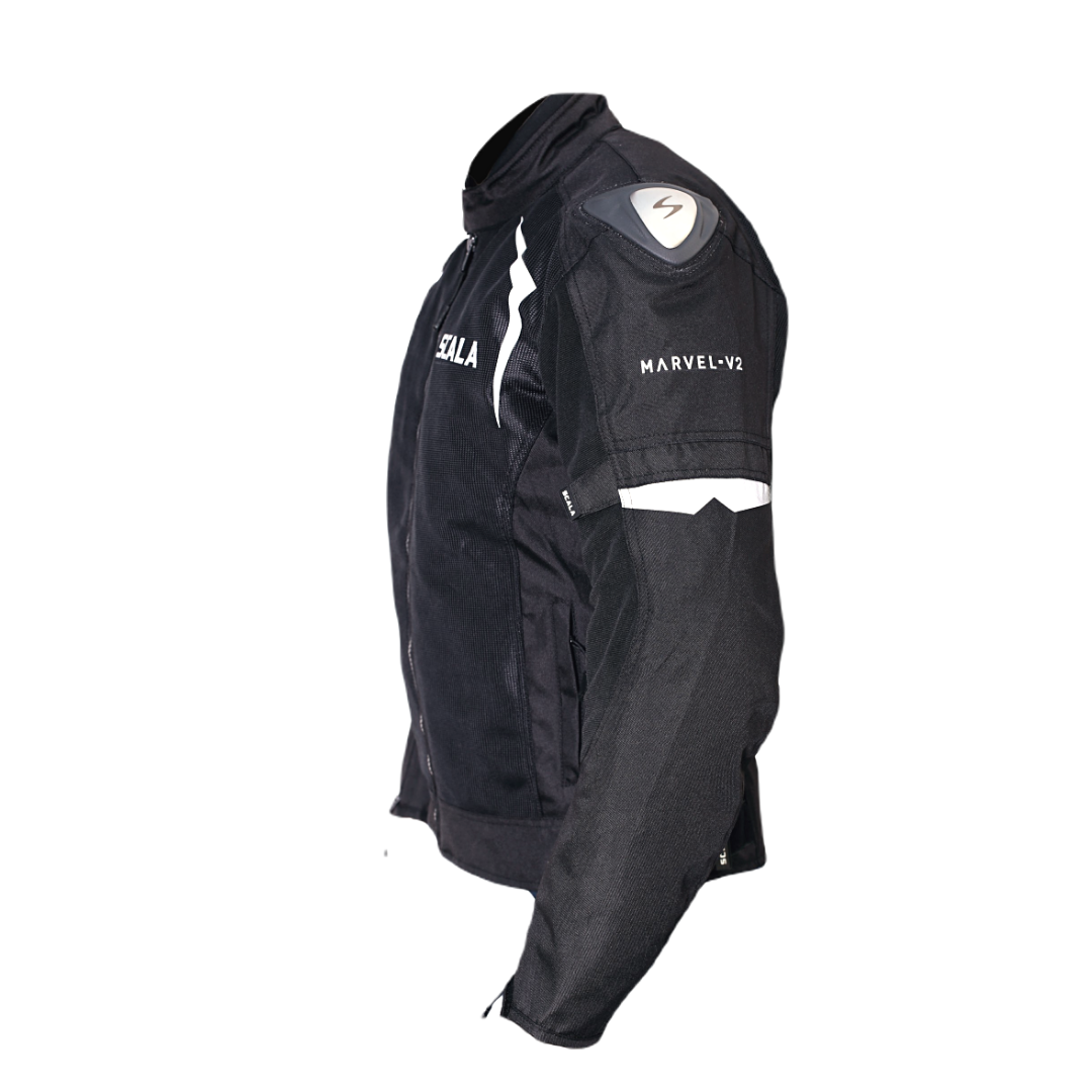 Introducing HelmetWala.com - Your One-Stop Shop for Riding Jackets Onl –  HELMETWALA.COM