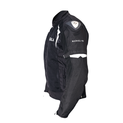 Scala Marvel 2 Riding Jacket