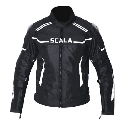 Scala Thunder 2 Riding Jacket