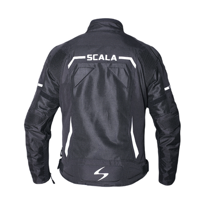 Scala Thunder 2 Riding Jacket