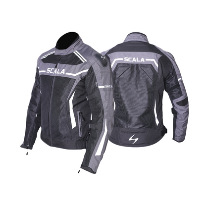 Scala on sale bike jacket