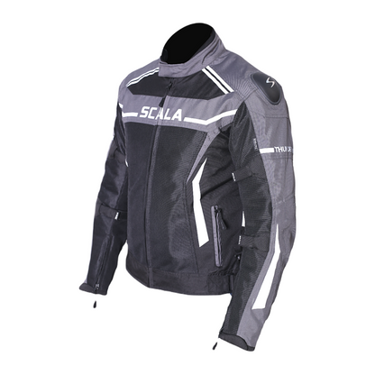 Scala Thunder 2 Riding Jacket