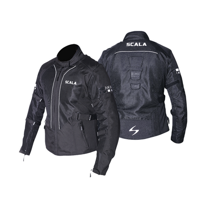 Scala Akira Riding Jacket