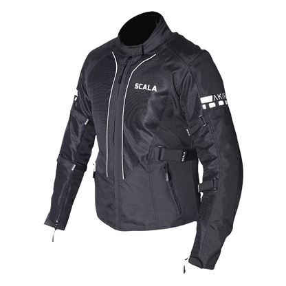 Scala Akira Riding Jacket