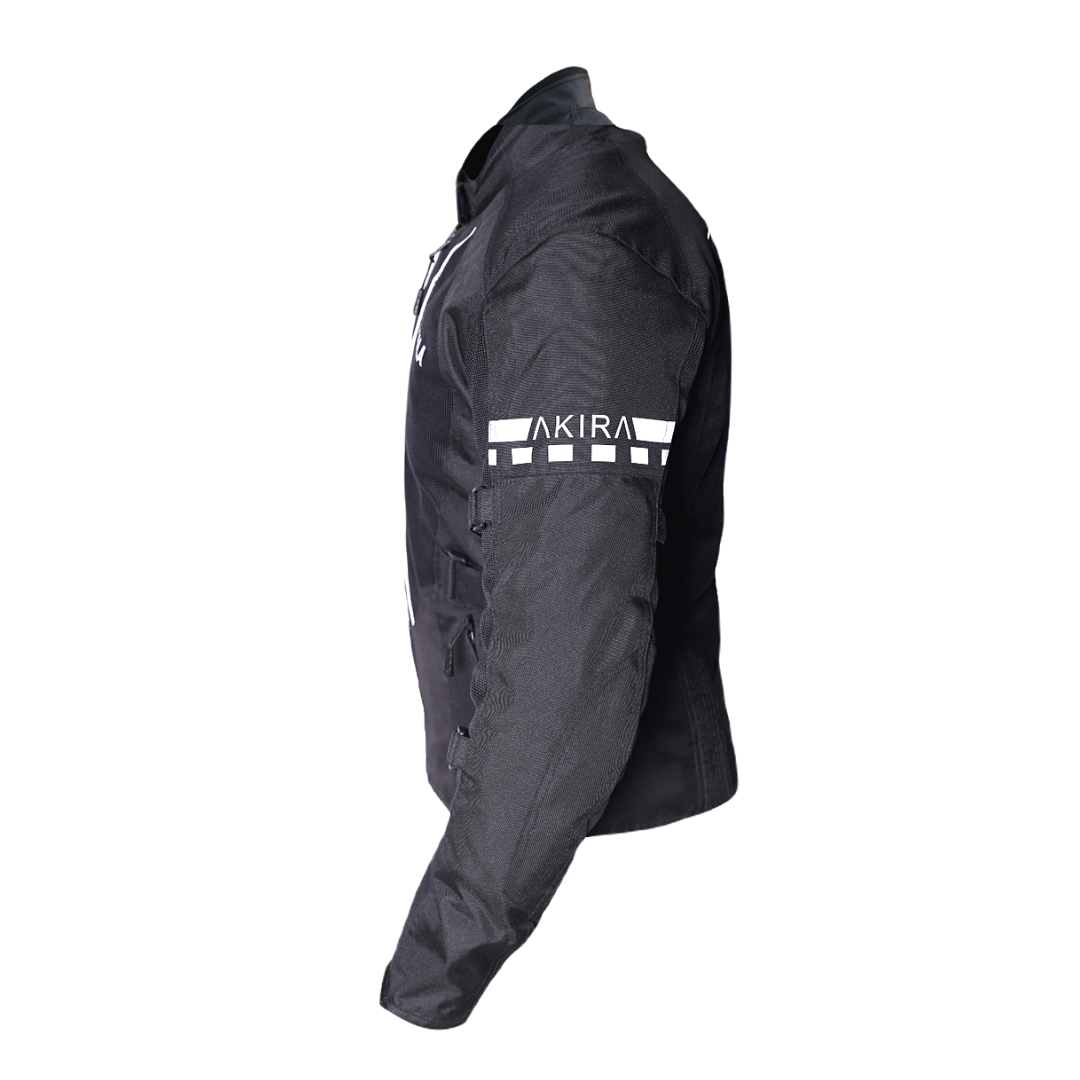 Scala Akira Riding Jacket