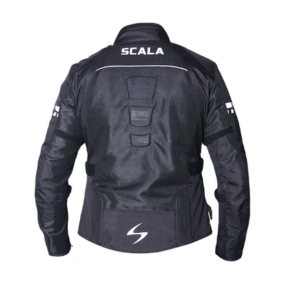 Scala Akira Riding Jacket