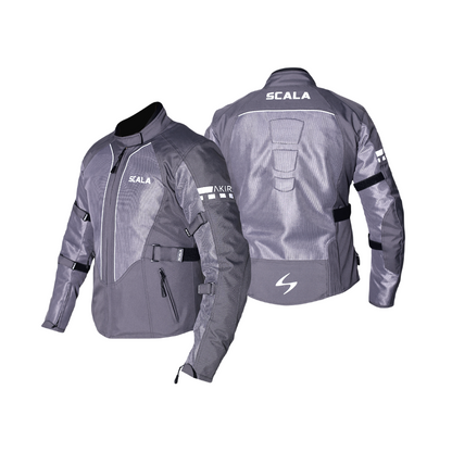 Scala Akira Riding Jacket