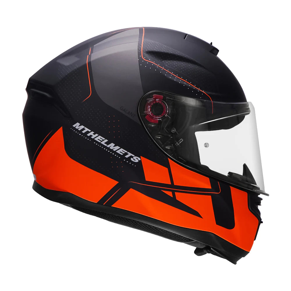 MT HUMMER GALANT HELMET