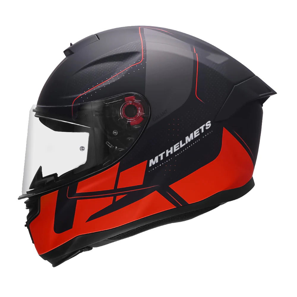 MT HUMMER GALANT HELMET