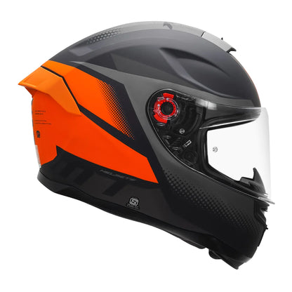 MT HUMMER AXN HELMET