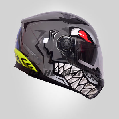 ZEUS ZS-813 AN31 HELMET