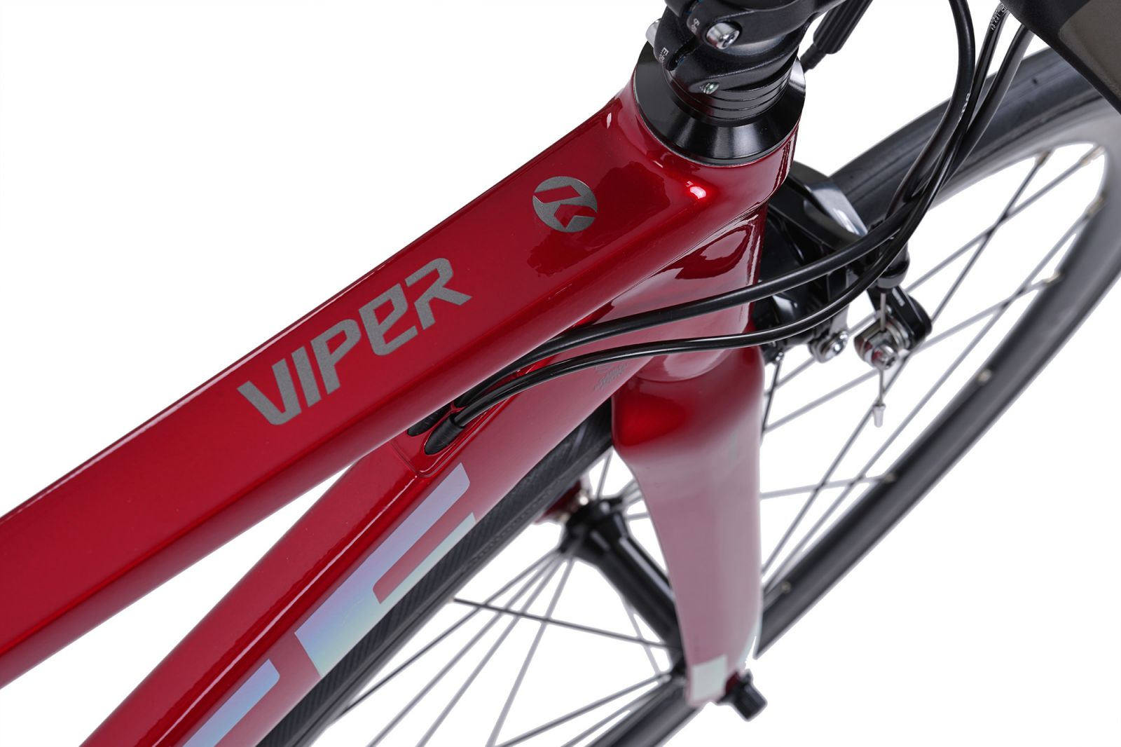 Viper road bike discount price